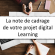 Les éléments essentiels d’une note de cadrage #digitallearning