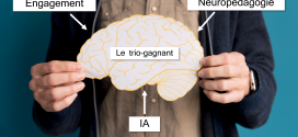 Engagement neuropédagogique et IA le trio-gagnant #LearningShow