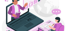 Webinaire – Créer un contenu digital learning multimodal en 4 étapes grâce aux IA