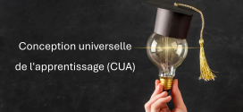 Conception Universelle de l’Apprentissage en vidéo